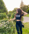 profile of Russian mail order brides Irina