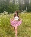 profile of Russian mail order brides Irina