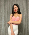 profile of Russian mail order brides Irina
