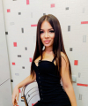 profile of Russian mail order brides Irina