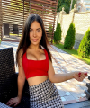 profile of Russian mail order brides Irina