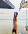 profile of Russian mail order brides Irina