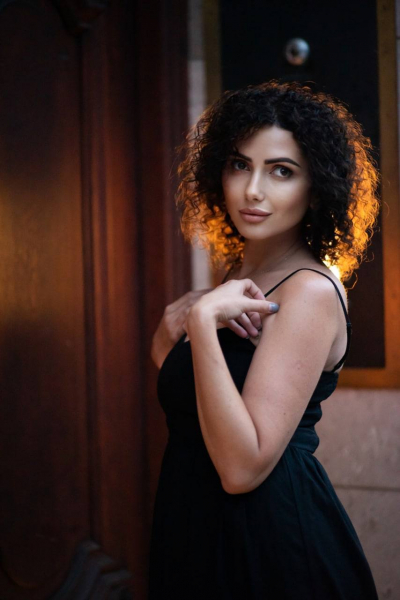Alla 43 years old Germany Munich, Russian bride profile, meetbrides.online