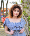 profile of Russian mail order brides Alla