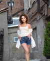 profile of Russian mail order brides Alla