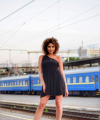 profile of Russian mail order brides Alla