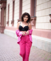 profile of Russian mail order brides Alla