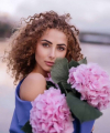 profile of Russian mail order brides Alla