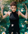 profile of Russian mail order brides Alla