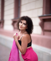 profile of Russian mail order brides Alla