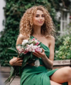 profile of Russian mail order brides Alla