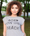 profile of Russian mail order brides Alla