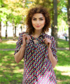 profile of Russian mail order brides Alla