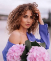 profile of Russian mail order brides Alla