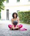 profile of Russian mail order brides Alla