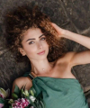 profile of Russian mail order brides Alla