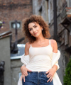profile of Russian mail order brides Alla