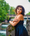 profile of Russian mail order brides Alla