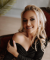 profile of Russian mail order brides Polina