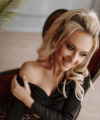 profile of Russian mail order brides Polina
