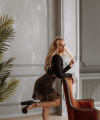 profile of Russian mail order brides Polina