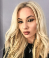 profile of Russian mail order brides Polina