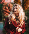 profile of Russian mail order brides Polina