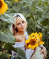 profile of Russian mail order brides Irina