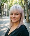 profile of Russian mail order brides Irina