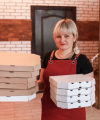 profile of Russian mail order brides Irina