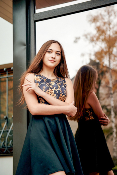 Polina