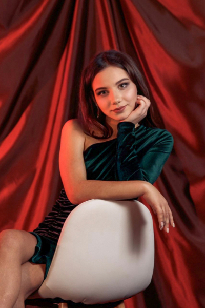 Tatiana