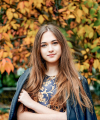 profile of Russian mail order brides Polina