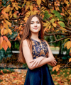 profile of Russian mail order brides Polina