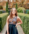 profile of Russian mail order brides Polina