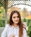 profile of Russian mail order brides Polina