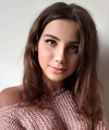 profile of Russian mail order brides Tatiana