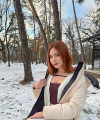 profile of Russian mail order brides Mariia