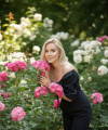 profile of Russian mail order brides Yuliya