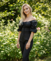 profile of Russian mail order brides Yuliya