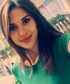 profile of Russian mail order brides Anastasiya