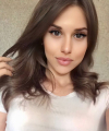 profile of Russian mail order brides Anastasiya