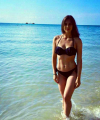 profile of Russian mail order brides Anastasiya