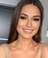 profile of Russian mail order brides Liya