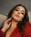 profile of Russian mail order brides Liya