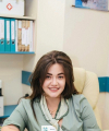 profile of Russian mail order brides Darya