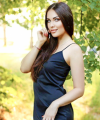 profile of Russian mail order brides Veronika