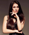 profile of Russian mail order brides Veronika