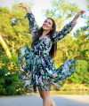 profile of Russian mail order brides Veronika