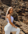 profile of Russian mail order brides Tatyana
